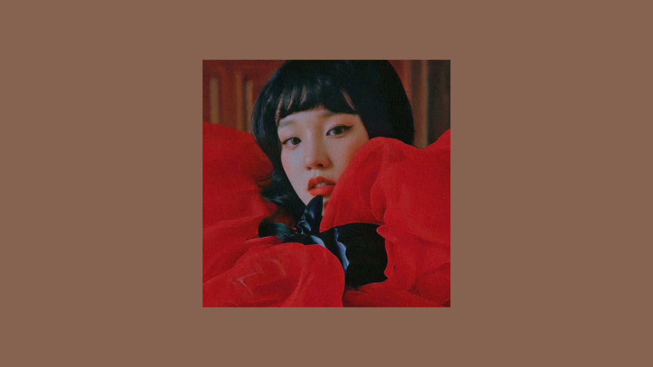 yuqi - bonnie & clyde (𝙨𝙡𝙤𝙬𝙚𝙙 + 𝙧𝙚𝙫𝙚𝙧𝙗)