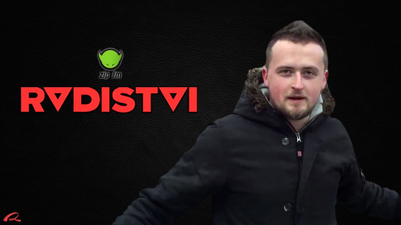 ZIP FM Radistai | Mantas Katleris 2014-12-11
