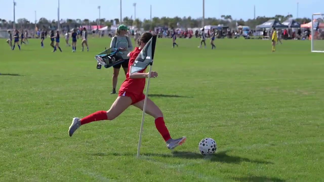 WNY Flash, ECNL Florida