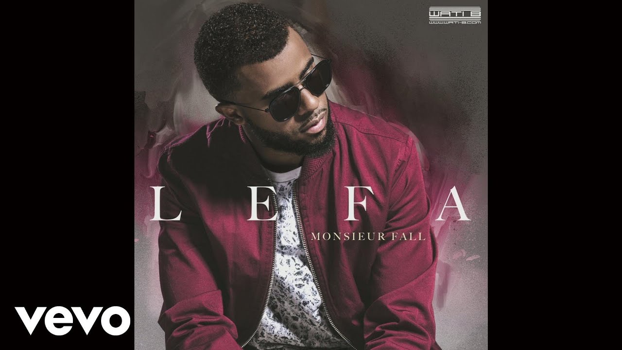 Lefa - Cuba (Audio)