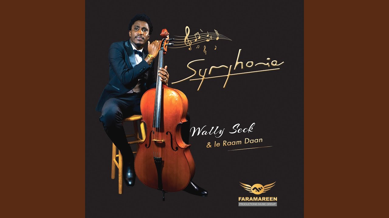 Yobaneté (feat. Le Raam Daan)