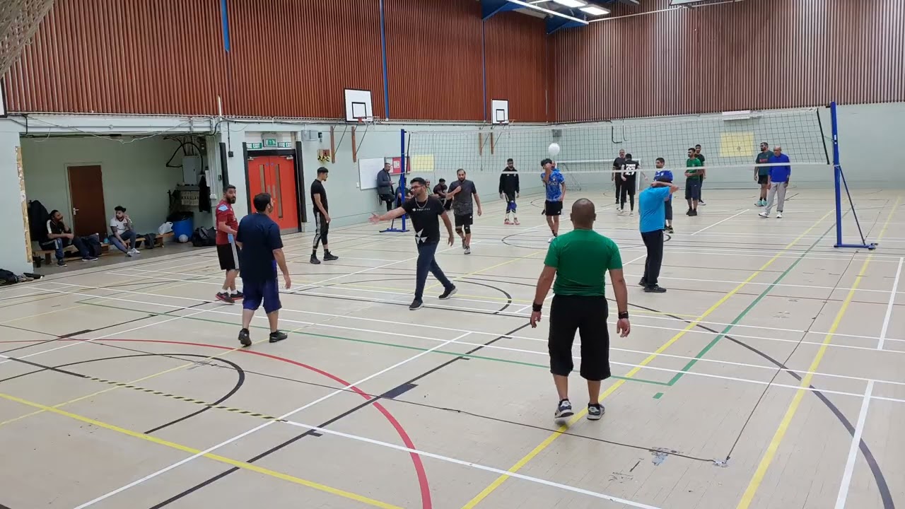PRACTICE SESSION - 1/10/25 : GAME 8