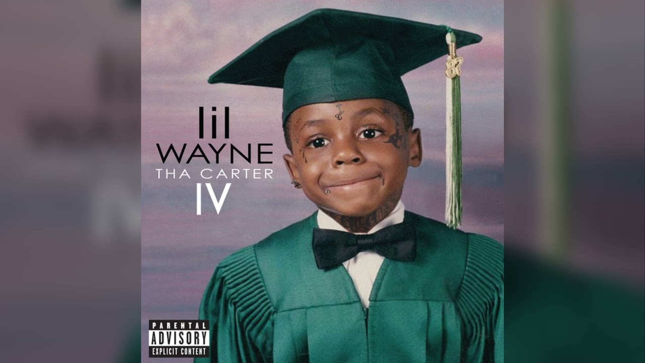 Lil Wayne - John (Instrumental)
