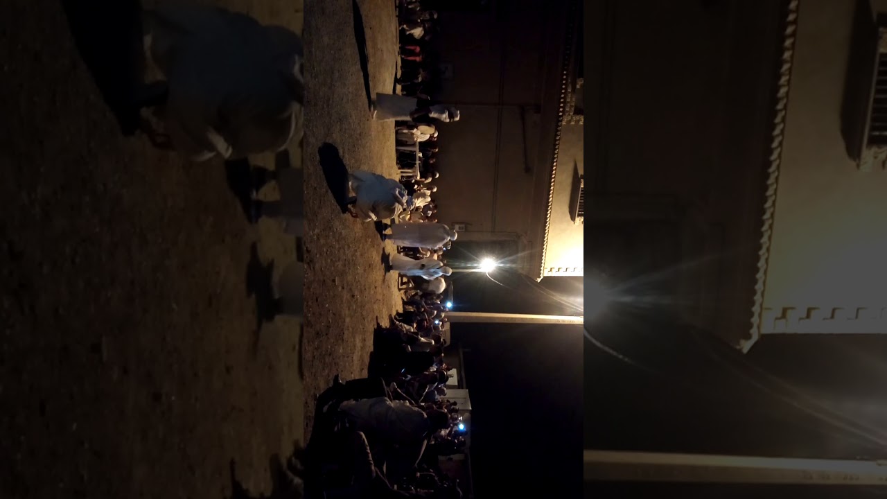 اروع قصبة شاوية