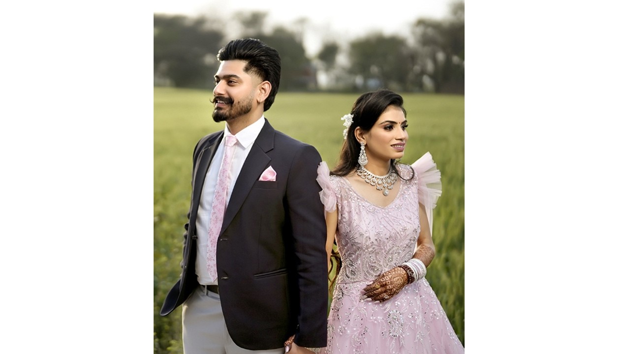 ARSH & ISHA !!!! RING CERMONY HIGHLIGHTS 2026