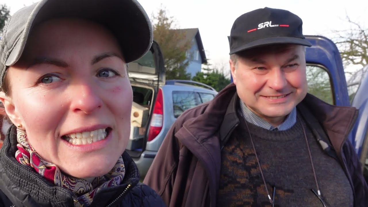 Absurd, policja | Niedzielna giełda ptaków, królików | Ekstra wydanie