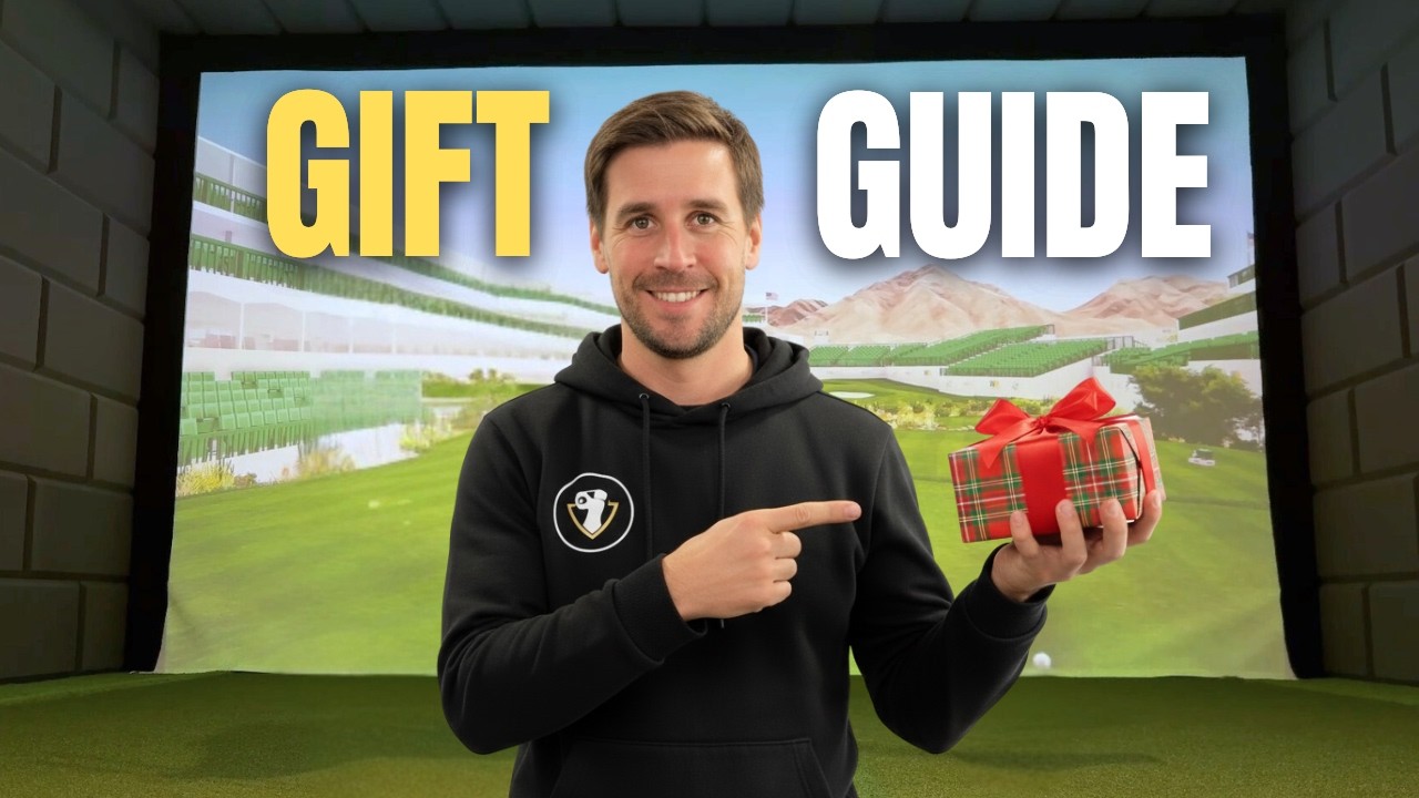 13 Golf Simulator Upgrades You Need in 2026