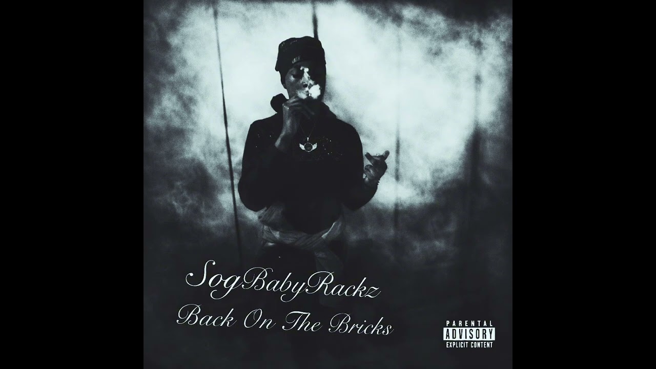 Sogbabyrackz x KareeActive37 - Back active (official audio) 