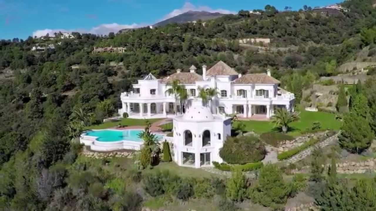 La Zagaleta Villa For Sale