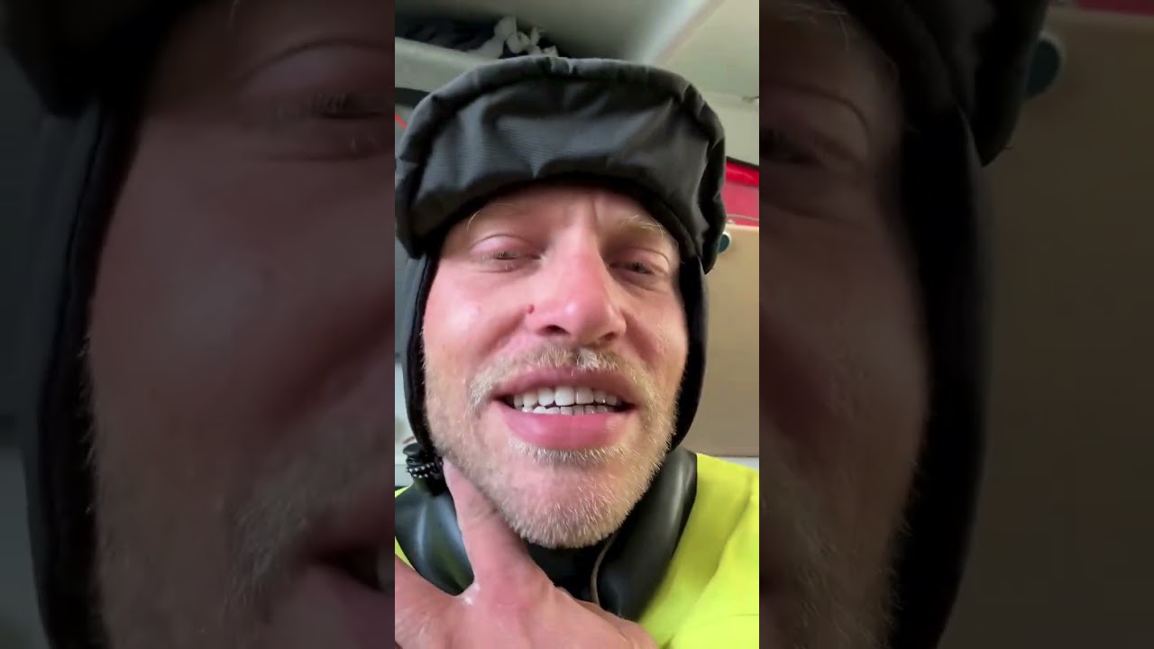 Yvon Larnicol, Romain Bouillard et Davy Beaudart reviennent sur ces dernières 24h !