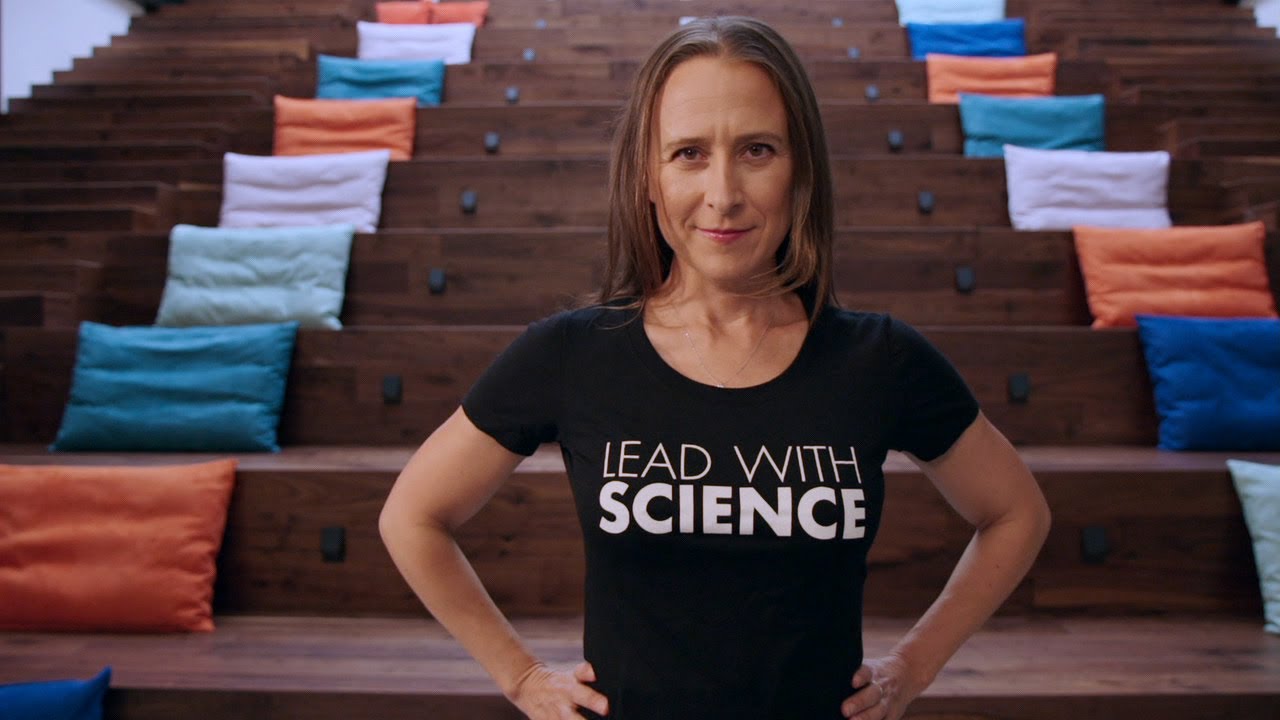 Meet Guest Shark Anne Wojcicki - Shark Tank