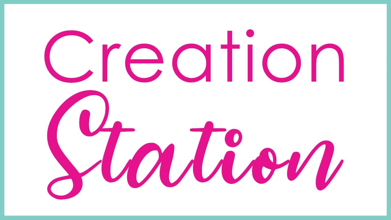 Creation Station - Covering a Bauble decoration with beads