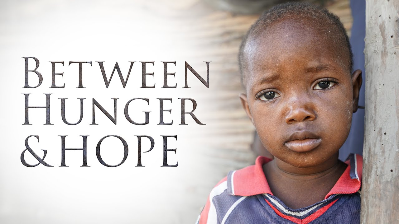 Haiti Hunger Crisis: They Walk 5 Hours for One Food Box