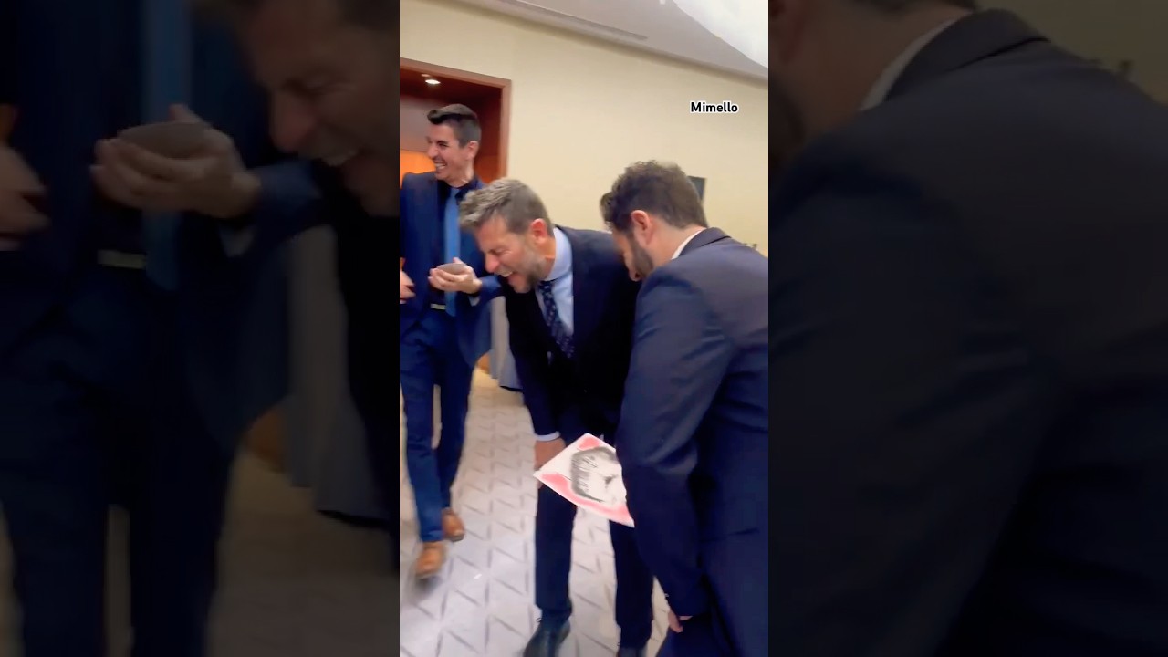 Reakcje na Karykatury Mimello? Sprawdź 😁