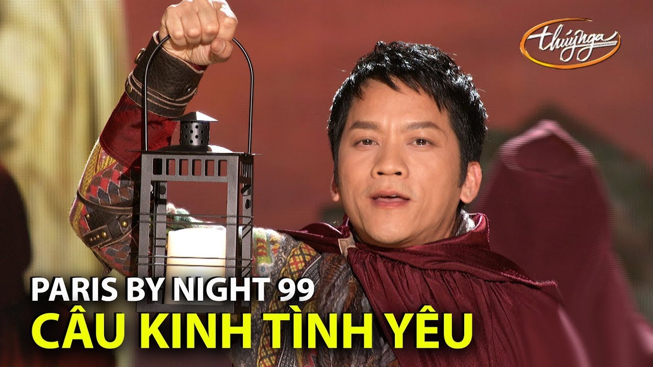 Don Hồ - Câu Kinh Tình Yêu (Sỹ Đan) PBN 99