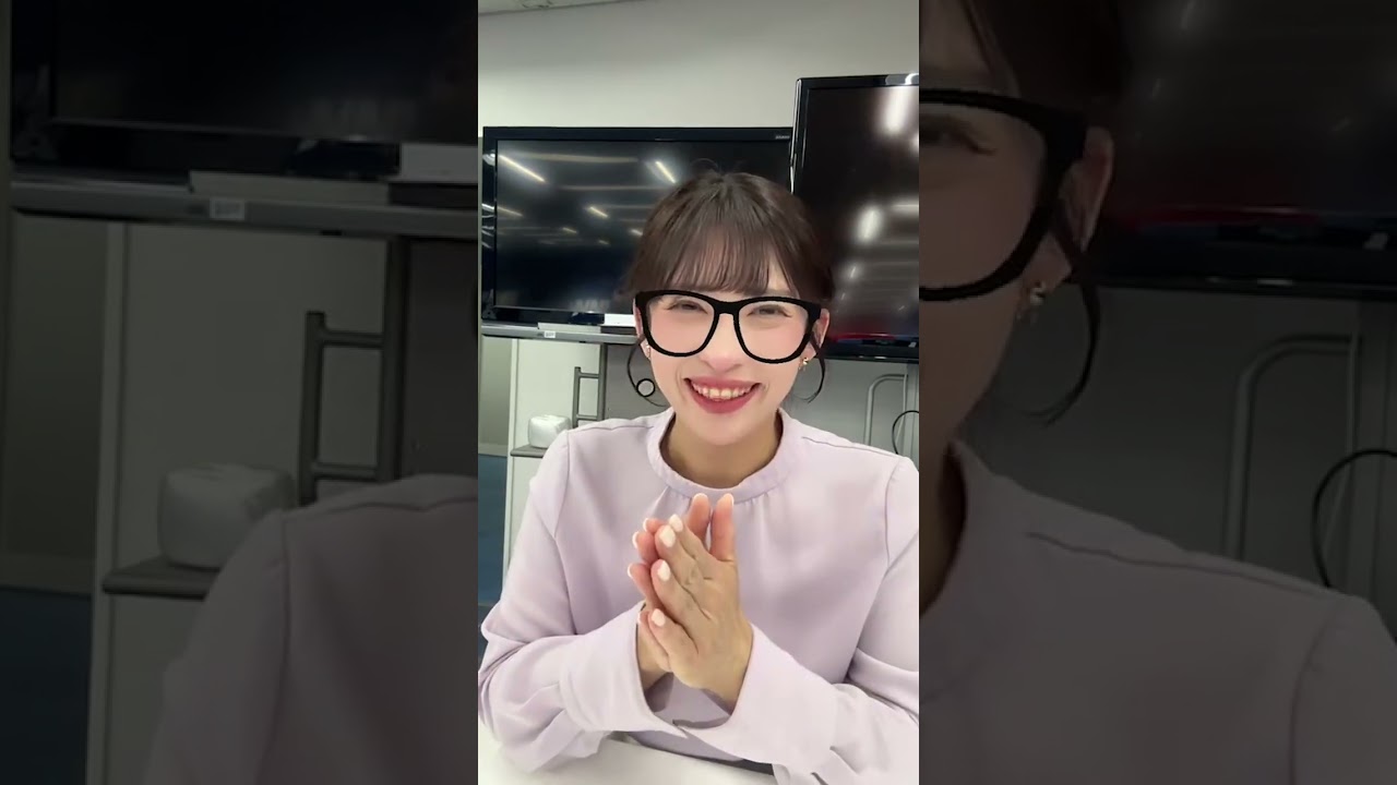 【山岸愛梨】インスタライブ　2026年2月23日