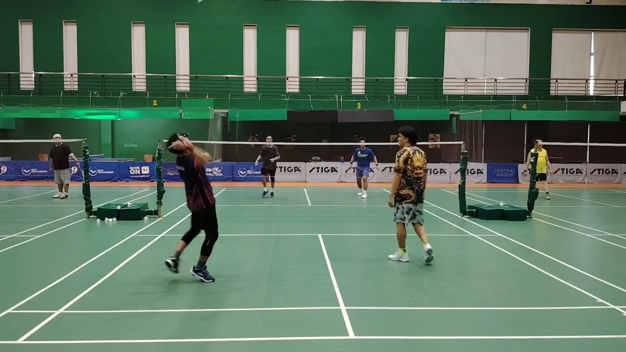 ใหญ่-พี่ตุ้มVSต๊ะ-พี่โจ๊ก