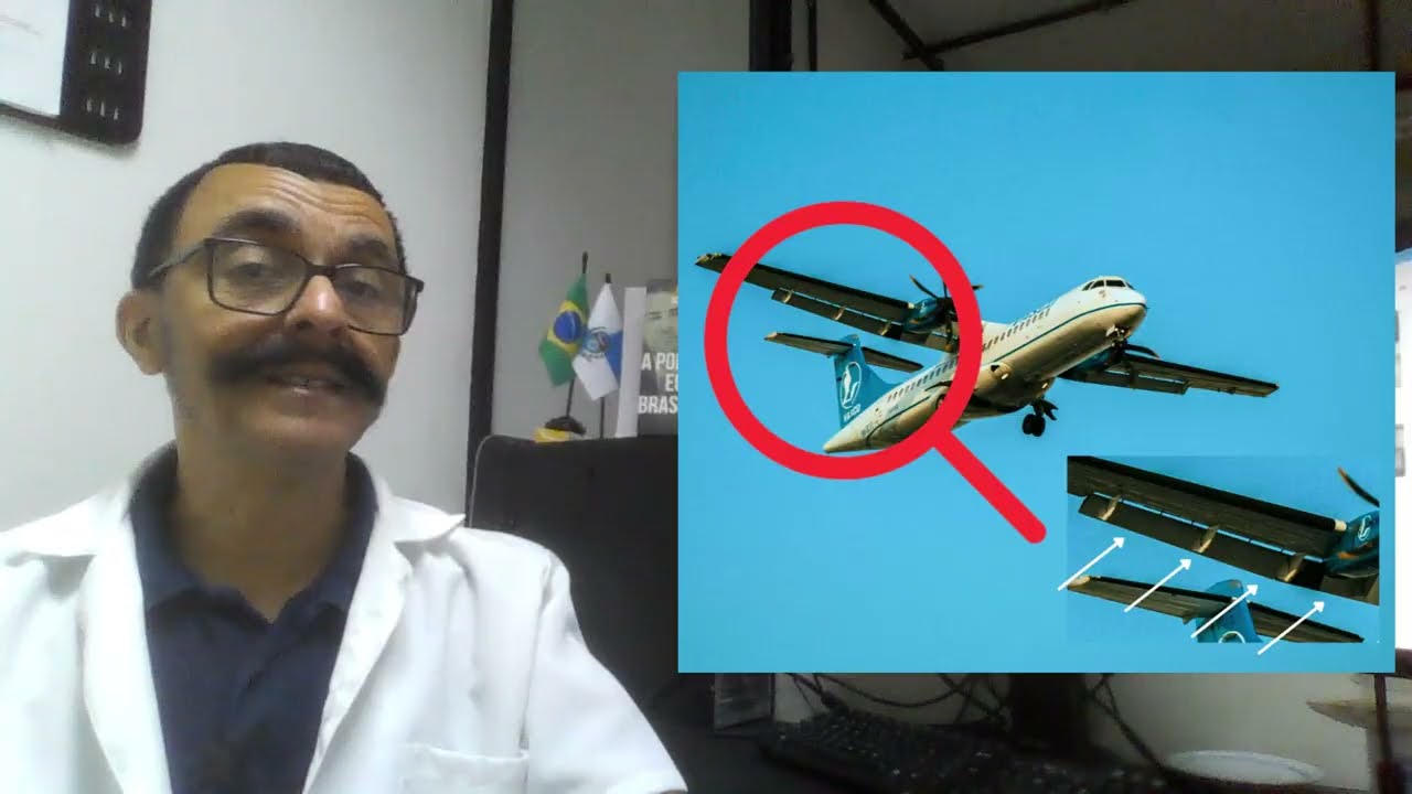Flap low speed