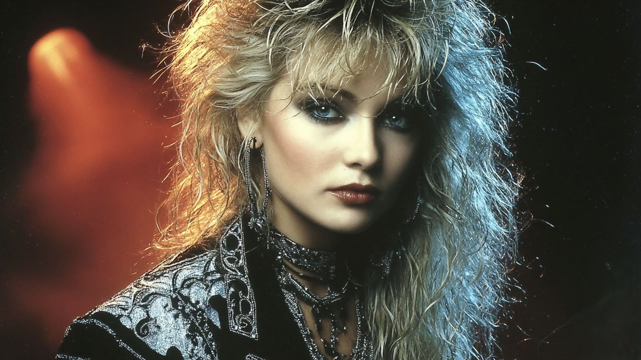 Wicked Wenches - Take Me Back Tonight | 80s/90s Soft Rock Ballad of Love & Heartfelt Song
