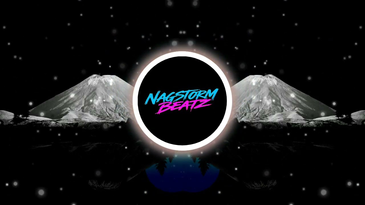 Nagstorm Beatz - Klim Saam Met My
