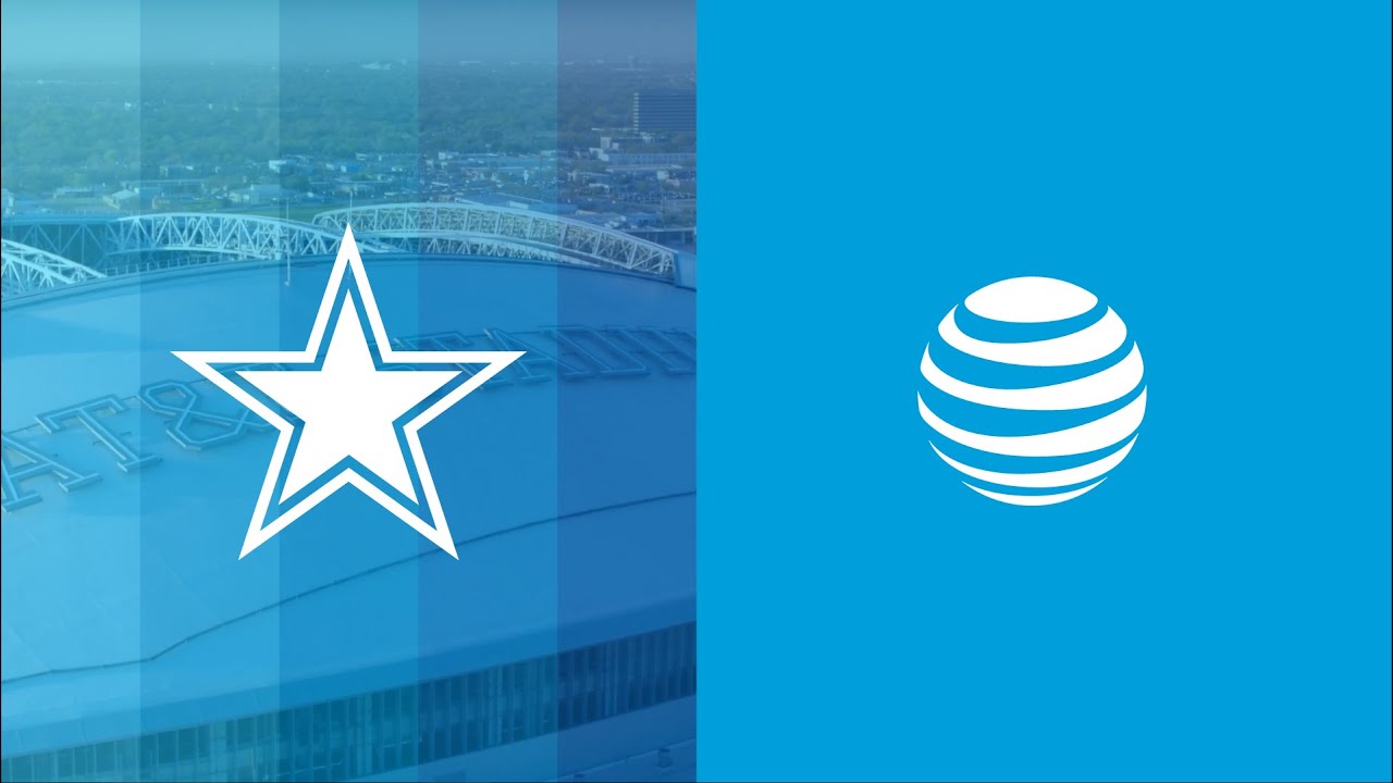 The Dallas Cowboys and AT&T Business Elevate the Fan Experience with 5G