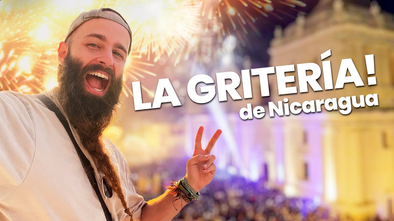 ¿Quién causa tanta alegría en León? 🥳