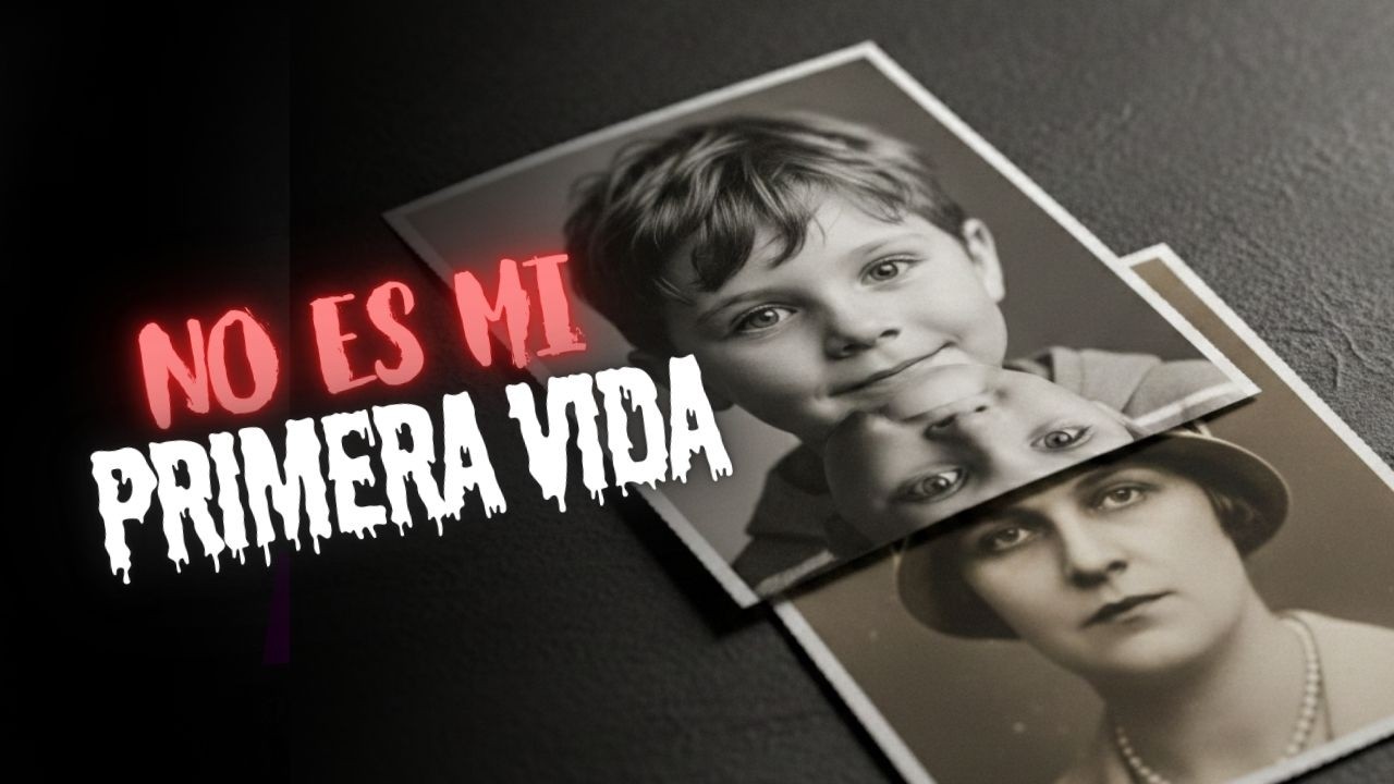 La Mano Peluda (UNPLUGGED)Cuando Tu Mascota Reacciona a Algo Que No Existe / 3137