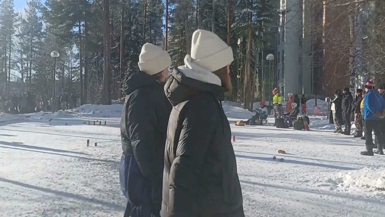 Akateemisen kyykän MM-kilpailut 2026: MiTäHäH vs MOT (Alkulohko)