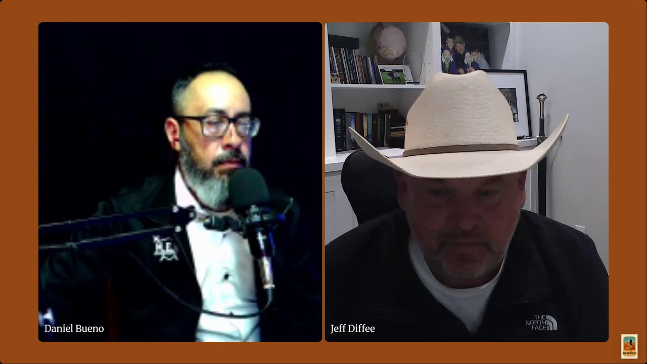 Welcome to our live show!
