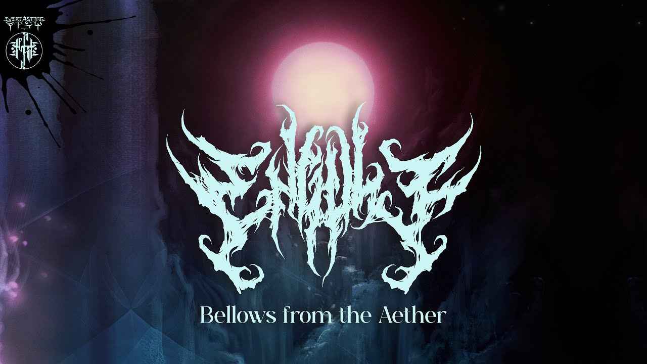 ENGULF 'Bellows From The Aether' (Track Premiere)