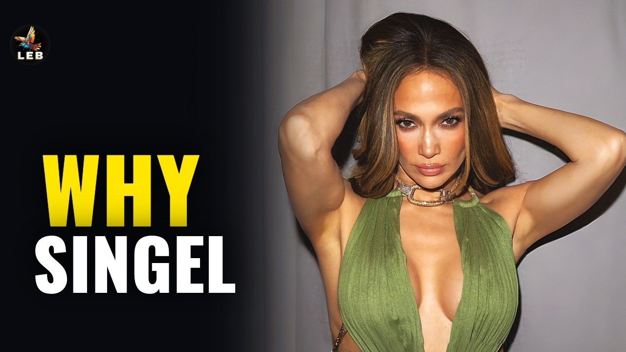 Jennifer Lopez Life Story - Full Biography