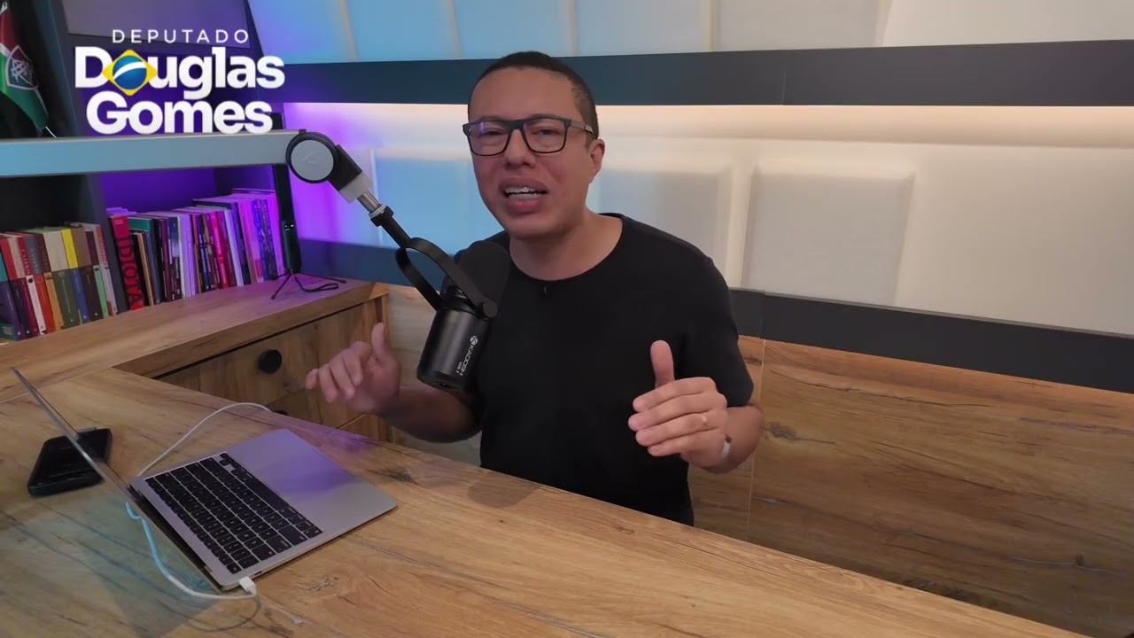 RODRIGO NEVES EXTINGUE LINHAS DE ÔNIBUS EM NITERÓI - SERÁ QUE VOCÊ SERÁ IMPACTADO?