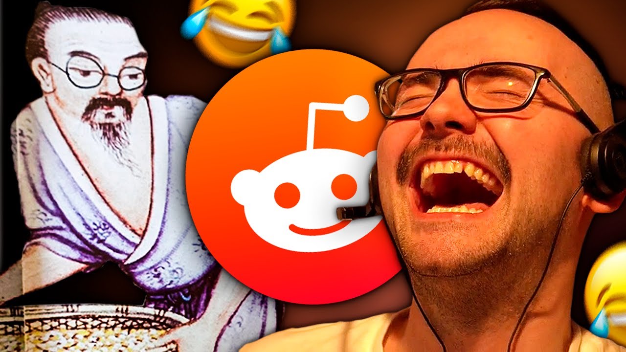 ¡REGRESA EL REDDIT DE LOS GORDOS! 🤣 #6 Xokas