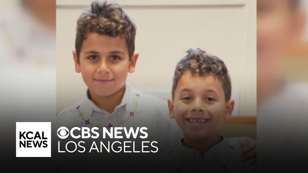 The mother of Mark and Jacob Iskander opens up to Kristine Lazar