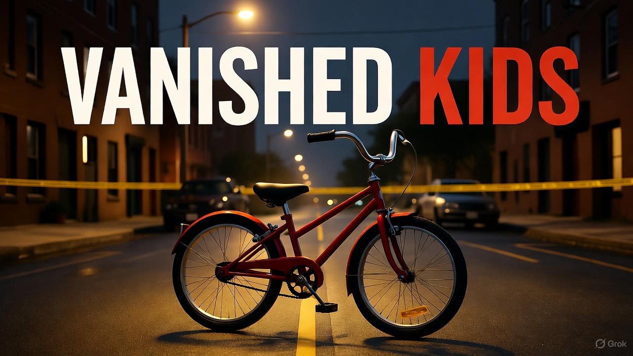 Who Was The Atlanta Child Killer?