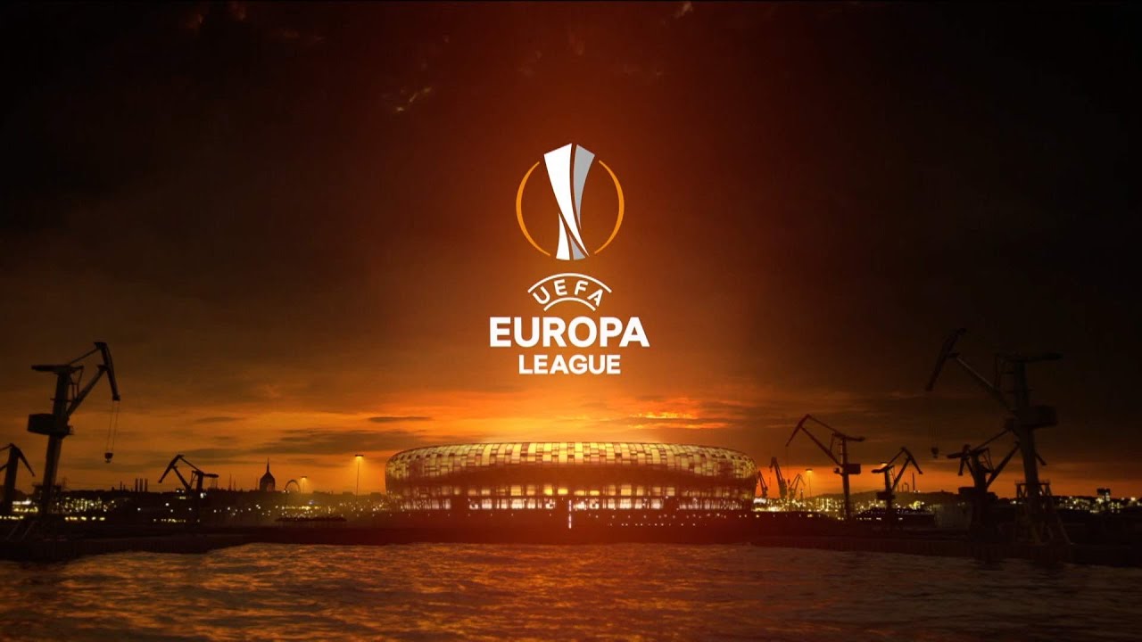 PES 2015 | UEFA EUROPA LEAGUE (2014-15)