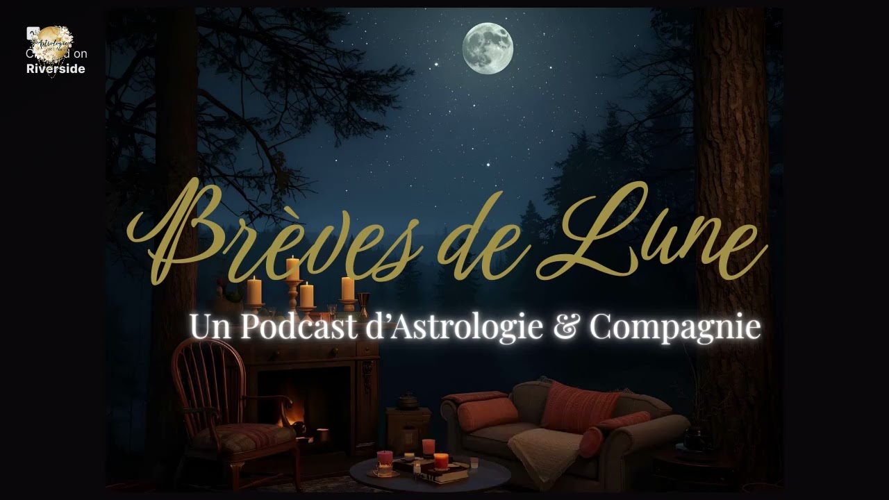 Brèves de Lune en Poissons du 21 au 23 janvier : émotions profondes et parfois inconfortables...