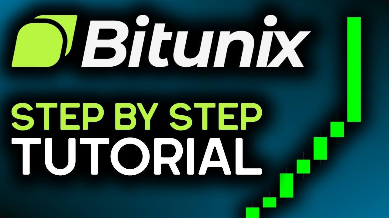BITUNIX EXCHANGE REVIEW: Trade Crypto with NO KYC (Step By Step Tutorial)