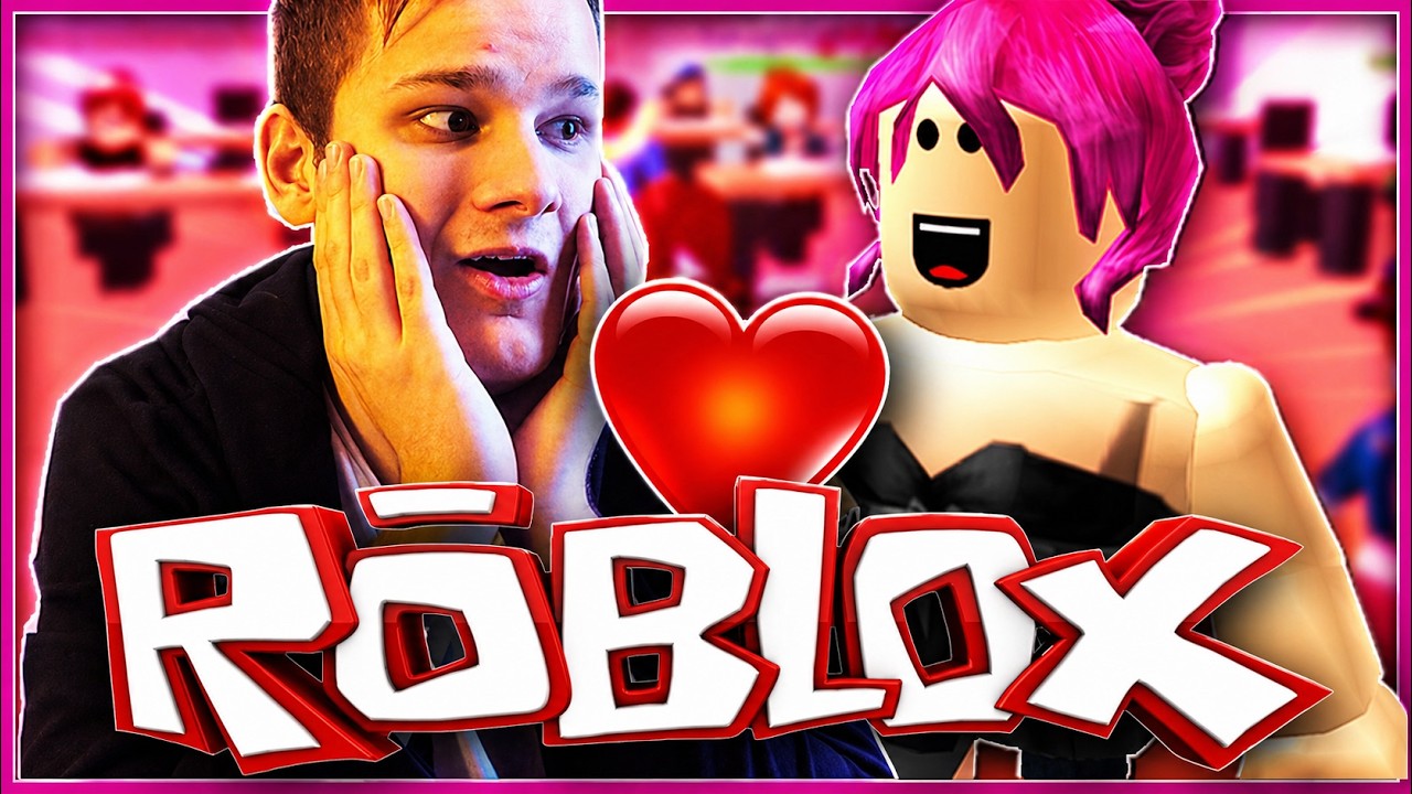 VRIENDIN FIXEN IN ROBLOX! (ft. Link & Wilbert)