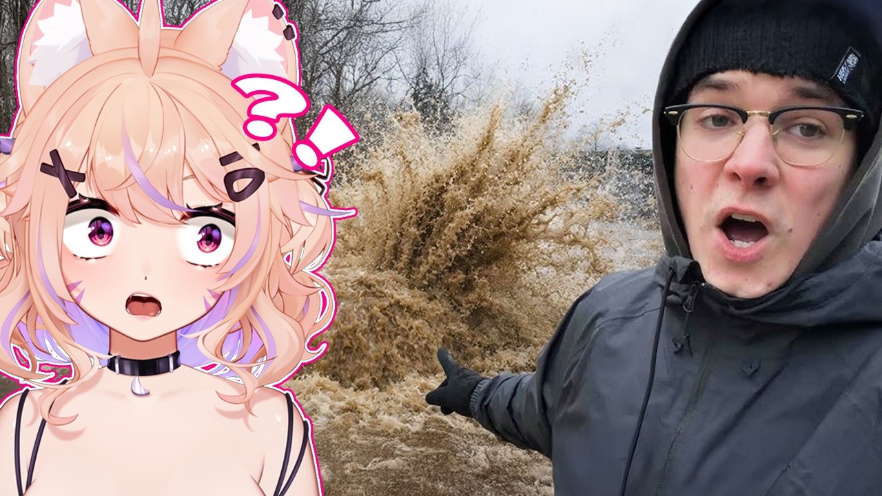 The Poopwater Situation is Crazy