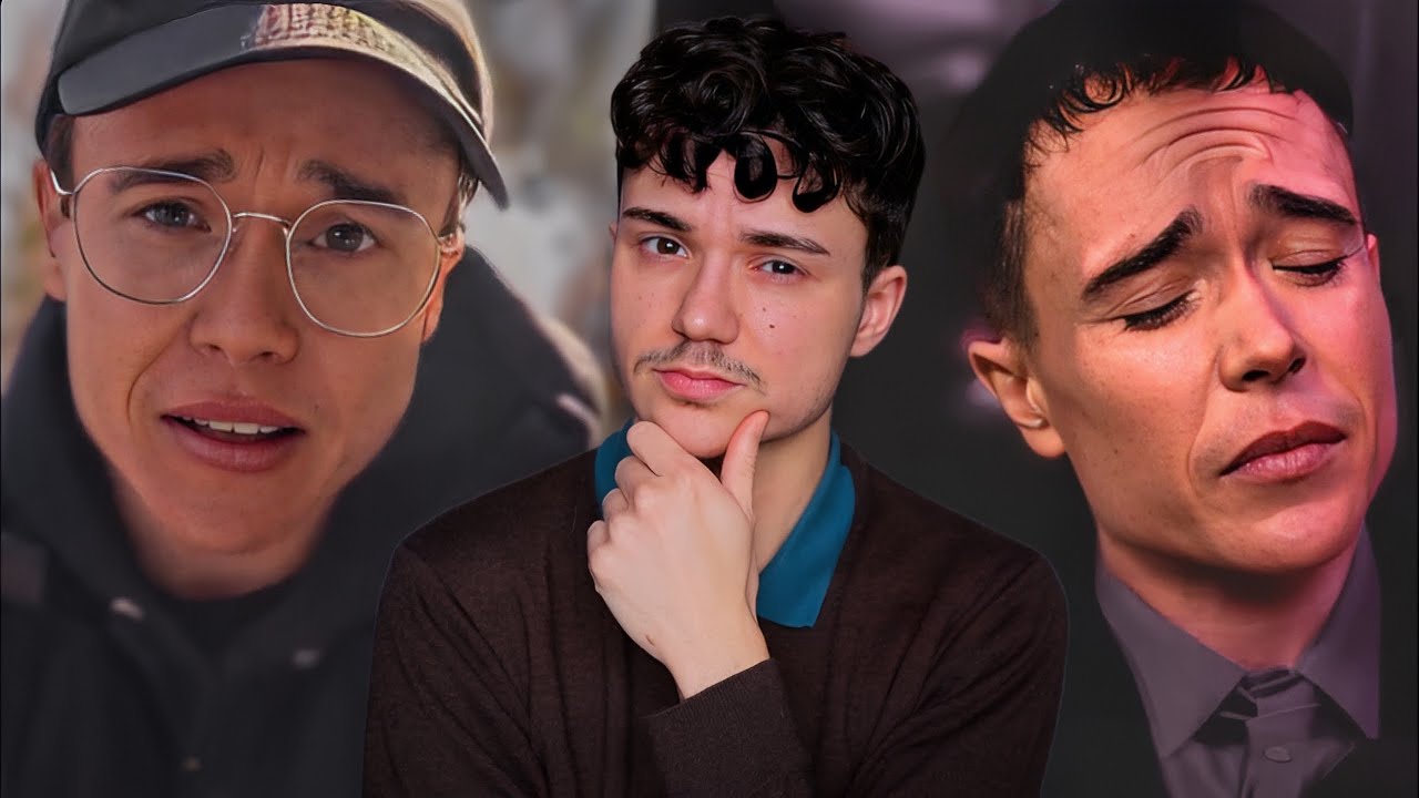 Let's Talk About Elliot Page's 