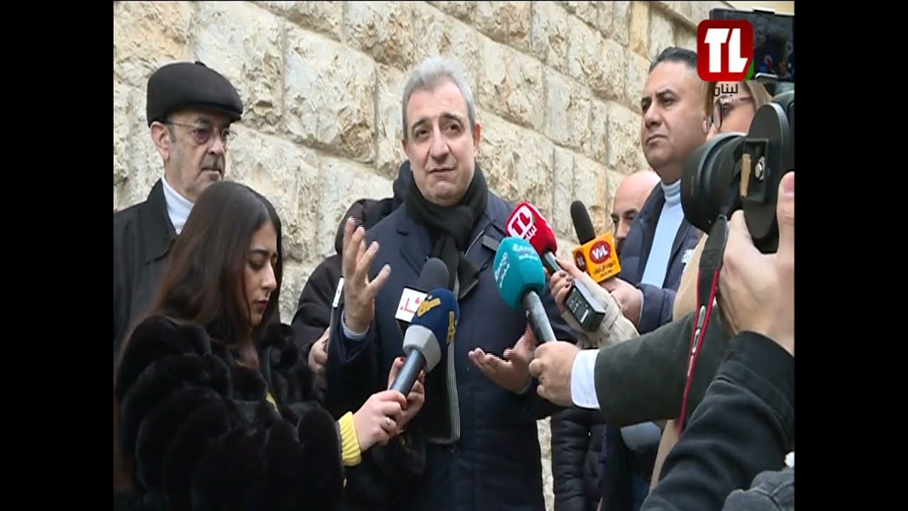 تحديث قلعة راشيا بالذكاء الاصطناعي