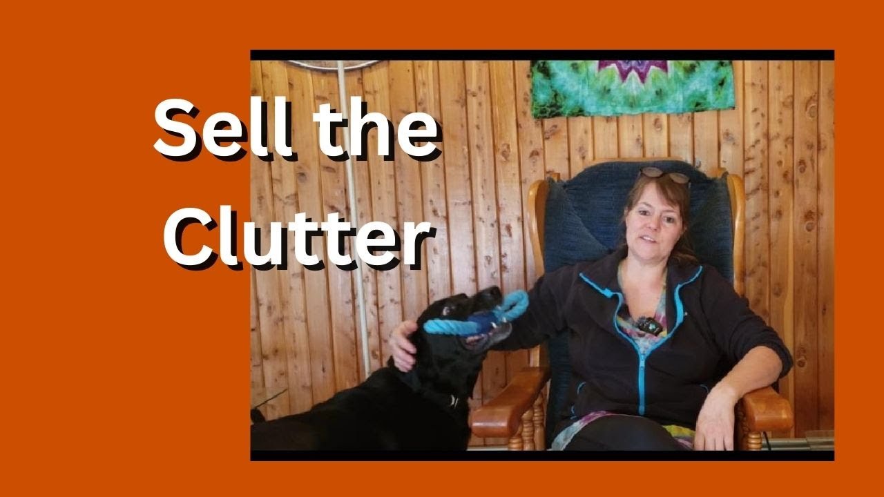 Turning Clutter into Cash