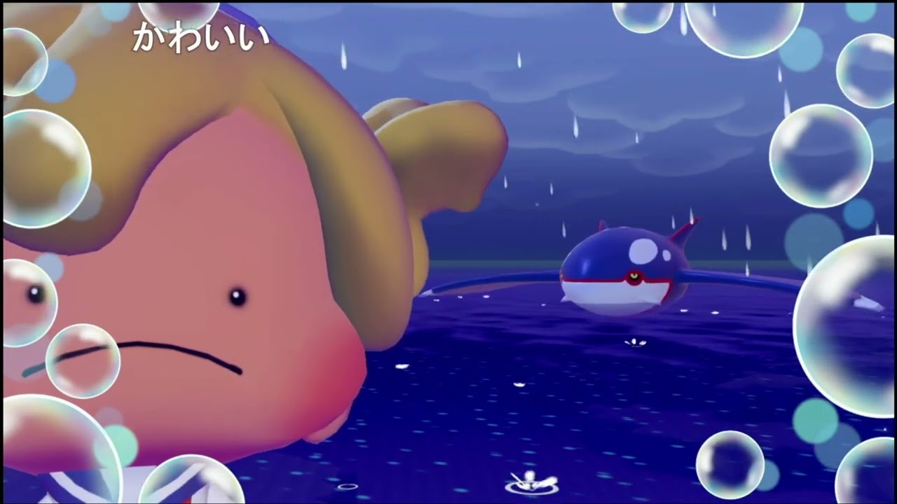 【ぽこ あ ポケモン】[10]花粉でくしゃみとまらないぽこ【2026.3.12】