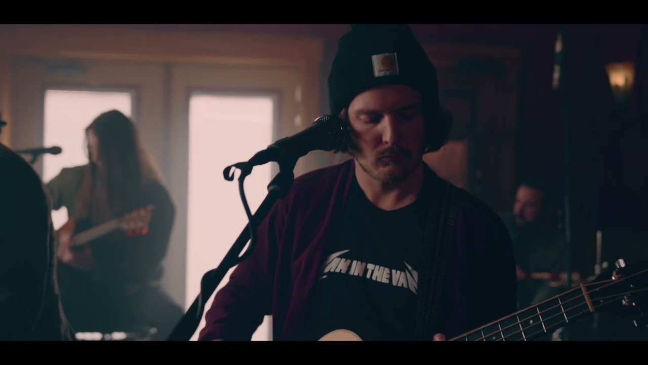 Love in a Bottle (Live from Chances R)