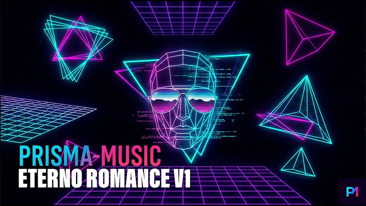 57  Eterno Romance 🌹 Epic Rock Ballad Guns N' Roses Style  PRISMA MUSIC