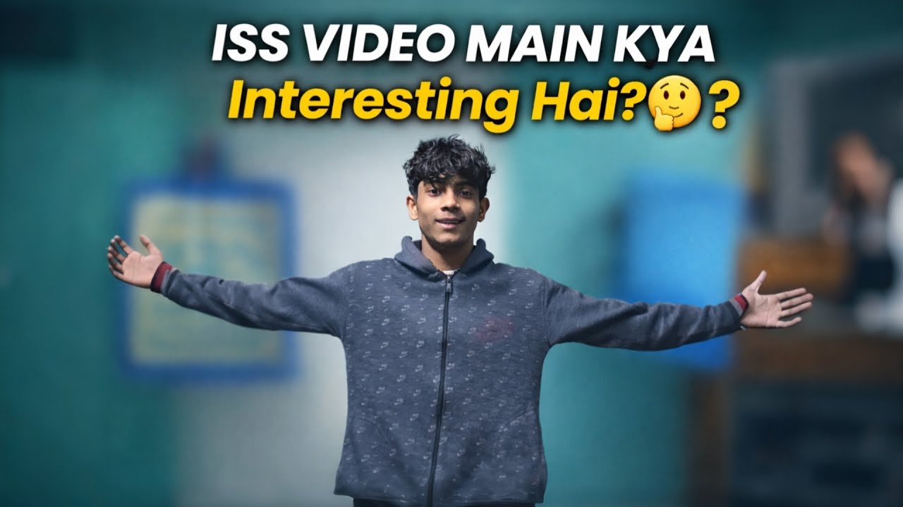 Iss Video Mein Kuch Alag Hai 🤯 | Kya Interesting Hai?🤔