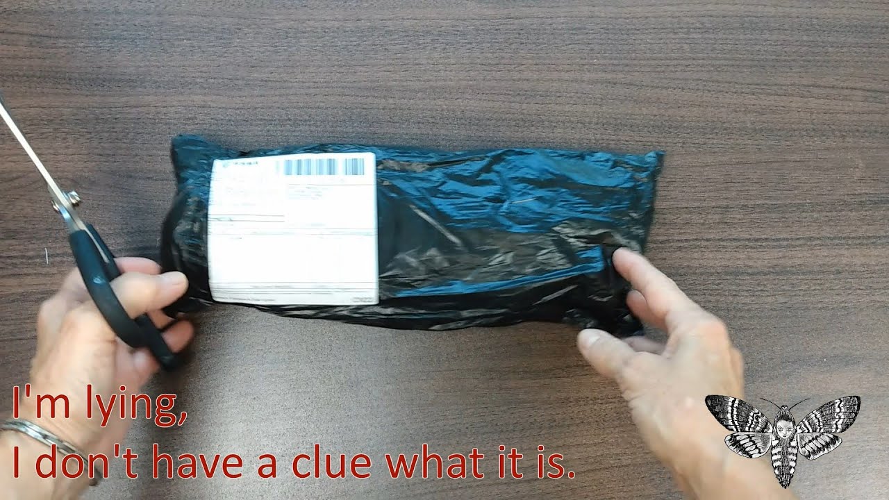 Unboxing, Review and Tested BJD China Mystery Doll, Repainting, Face-Up, Clothes Making, Wig Needed