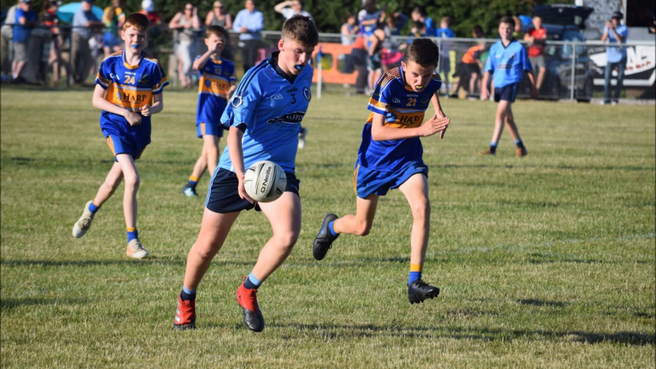 Feile 2018