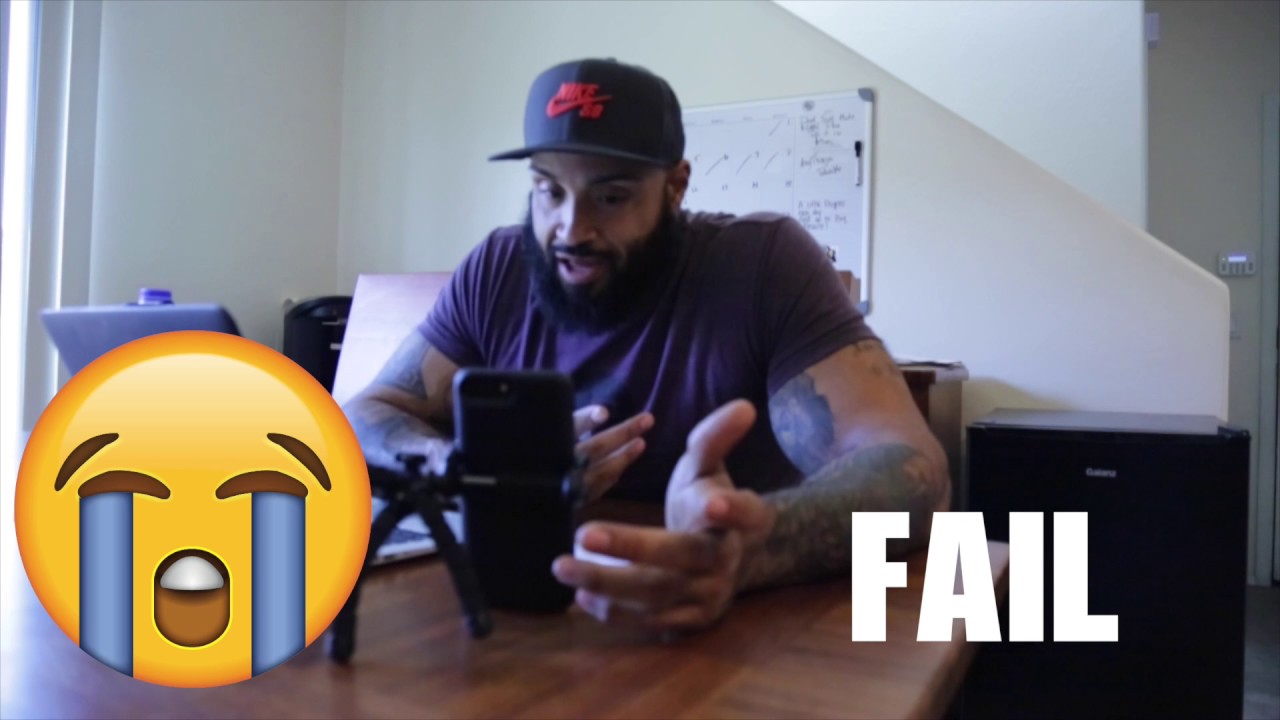 THIS IS THE #ASKPOSSIBLEPAT SHOW | EPISODE 2